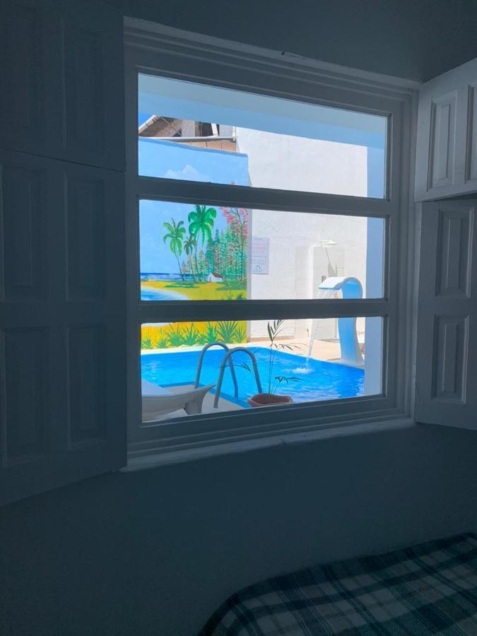 Na Praia Hotel Porto Seguro Buitenkant foto